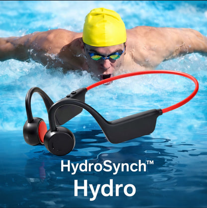 HydroSync WaterProof Headphones