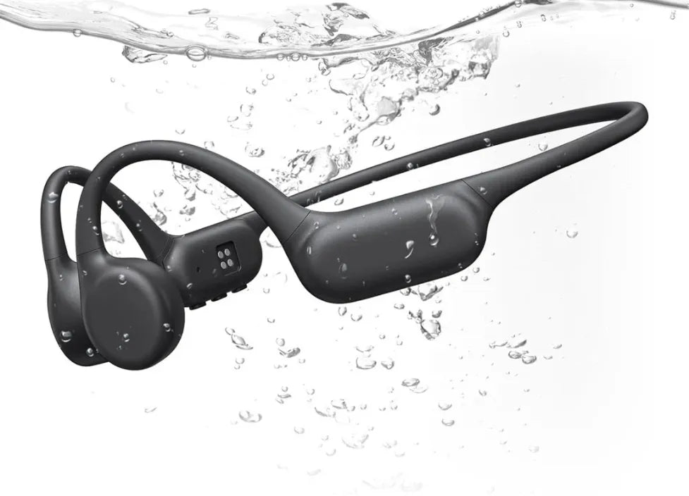 HydroSync WaterProof Headphones
