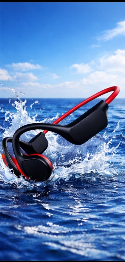 HydroSync WaterProof Headphones