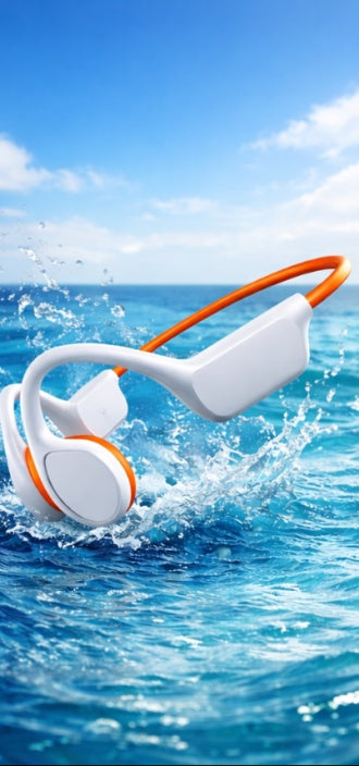HydroSync WaterProof Headphones